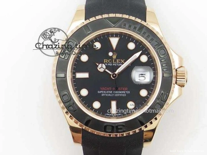Good Copy Rolex Watches RG Popular RG Bracelet T on New 228239 BP Dial 2834 Markers Version 40mm RG Day-Date President Dial 904 A Crystal 0111